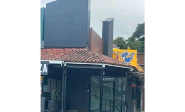 ALQUILER DE LOCAL  PAN CANAL PLAZA ALBROOK 110M2