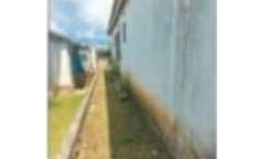 VENDO CASA EN ARRAIJAN JUAN DEMOTENES PARQUES DE OVIEDO 3R