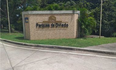 VENDO CASA EN ARRAIJAN JUAN DEMOTENES PARQUES DE OVIEDO 3R