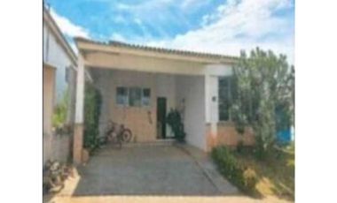 VENDO CASA EN ARRAIJAN JUAN DEMOTENES PARQUES DE OVIEDO 3R