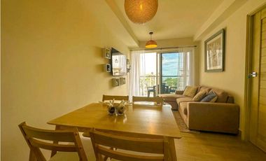 ALQUILO APARTAMENTO FULL AMOBLADO EN CHAME PLAYA CARACOL  2R