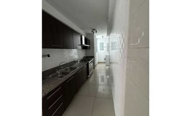 Apartamento en Bella Vista - Espacioso y Moderno en PH Belle View Towe
