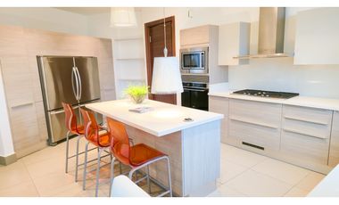 VENTA DE APARTAMENTO EN PH VALERY POINT, SANTA MARIA (P)