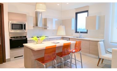 VENTA DE APARTAMENTO EN PH VALERY POINT, SANTA MARIA (P)