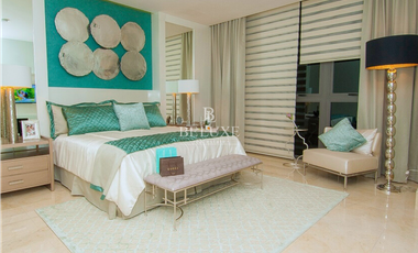 VENDO APARTAMENTO EN SANTA MARIA PH VALERY POINT (2)