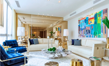 VENDO APARTAMENTO EN SANTA MARIA PH VALERY POINT (2)