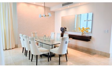 VENTA DE APARTAMENTO EN PH VALERY POINT, SANTA MARIA (P)