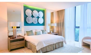 VENTA DE APARTAMENTO EN PH VALERY POINT, SANTA MARIA (P)