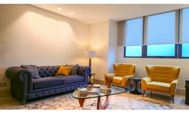 VENTA DE APARTAMENTO EN PH VALERY POINT, SANTA MARIA (P)