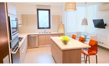 VENTA DE APARTAMENTO EN PH VALERY POINT, SANTA MARIA (P)