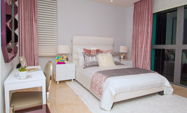 VENDO APARTAMENTO EN SANTA MARIA PH VALERY POINT (2)