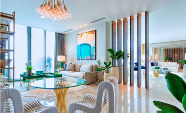 VENDO APARTAMENTO EN SANTA MARIA PH VALERY POINT (2)