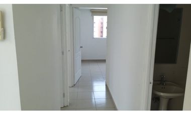  VENTA APARTAMENTO EN PH MALLORCA PARK OJO DE AGUA TRANSISMICA