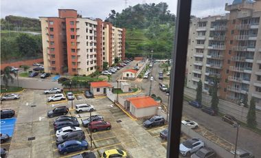  VENTA APARTAMENTO EN PH MALLORCA PARK OJO DE AGUA TRANSISMICA
