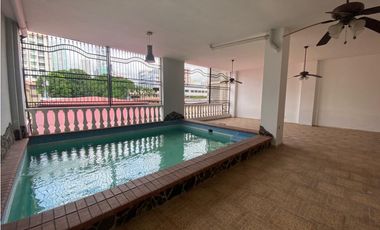 SAN FRANCISCO / EDIFICO / PH ARIADNE / 1342 M2 / PISCINA