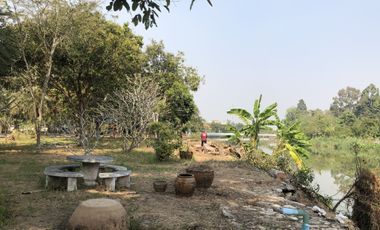 8 Bedroom House for sale in Tha Chang, Nakhon Nayok