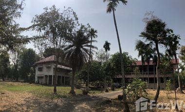 8 Bedroom House for sale in Tha Chang, Nakhon Nayok