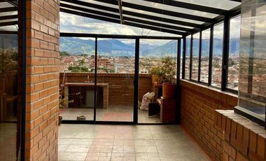 HERMOSO DEPARTAMENTO EN VENTA,  SECTOR VIRGEN DE BRONCE