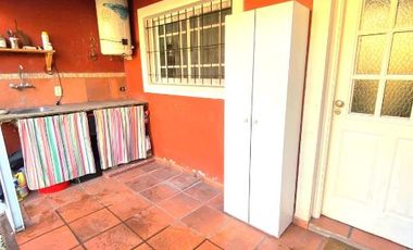 Duplex en venta en San Antonio de Padua Norte