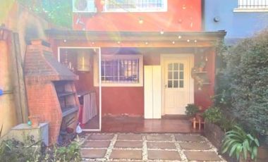 Duplex en venta en San Antonio de Padua Norte