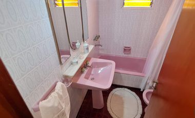 CASA TIPO PH 4 AMBIENTES DEPENDENCIA BERNAL ESTE