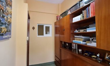 CASA TIPO PH 4 AMBIENTES DEPENDENCIA BERNAL ESTE