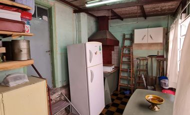 CASA TIPO PH 4 AMBIENTES DEPENDENCIA BERNAL ESTE