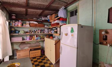 CASA TIPO PH 4 AMBIENTES DEPENDENCIA BERNAL ESTE