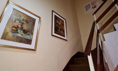 CASA TIPO PH 4 AMBIENTES DEPENDENCIA BERNAL ESTE