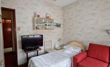 CASA TIPO PH 4 AMBIENTES DEPENDENCIA BERNAL ESTE