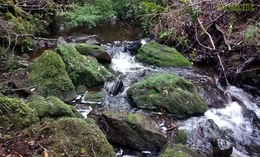 Parcela en Venta en Camino a Cucao Km.15, Huillinco rural, comuna de Chonchi