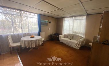 Sitio en Venta en centro quilpué