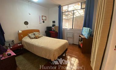 Sitio en Venta en centro quilpué