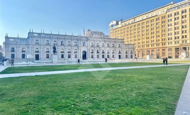 Oficina en Arriendo en Av Libertado Bernardo O