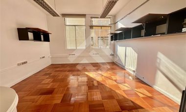 Oficina en Arriendo en Av Libertado Bernardo O