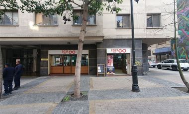 Local Comercial en Venta en Alameda Teatinos
