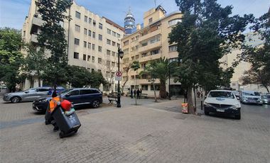 Local Comercial en Venta en Alameda Teatinos