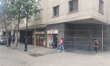 Local Comercial en Venta en Alameda Teatinos