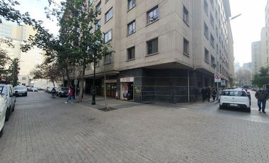 Local Comercial en Venta en Alameda Teatinos