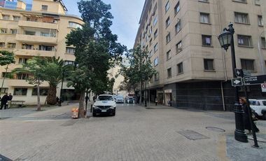 Departamento en Venta en Centro Cívico a pasos de La Moneda