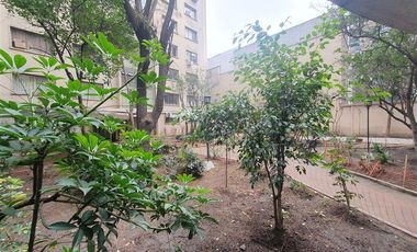 Departamento en Venta en Centro Cívico a pasos de La Moneda