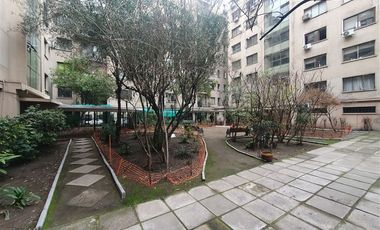 Departamento en Venta en Centro Cívico a pasos de La Moneda