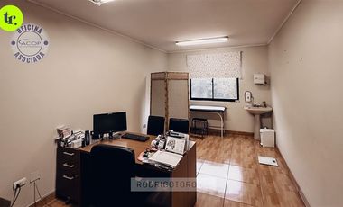 Oficina en Venta en 18 de Septiembre