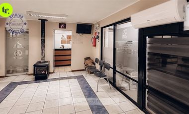 Oficina en Venta en 18 de Septiembre