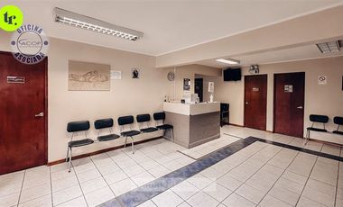 Oficina en Venta en 18 de Septiembre