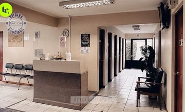 Oficina en Venta en 18 de Septiembre