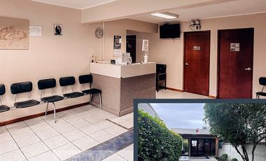 Oficina en Venta en 18 de Septiembre