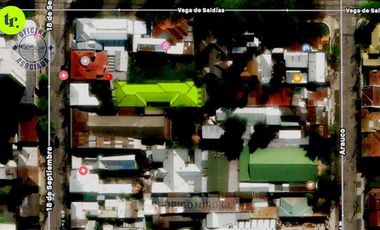 Oficina en Venta en 18 de Septiembre