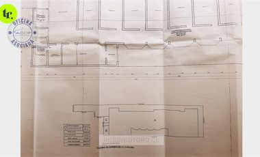 Oficina en Venta en 18 de Septiembre
