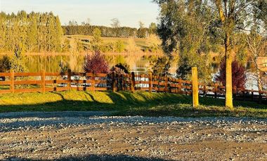 Parcela en Venta en Loteo Aires del Sur, Sector Pichilaguna. Llanquihue